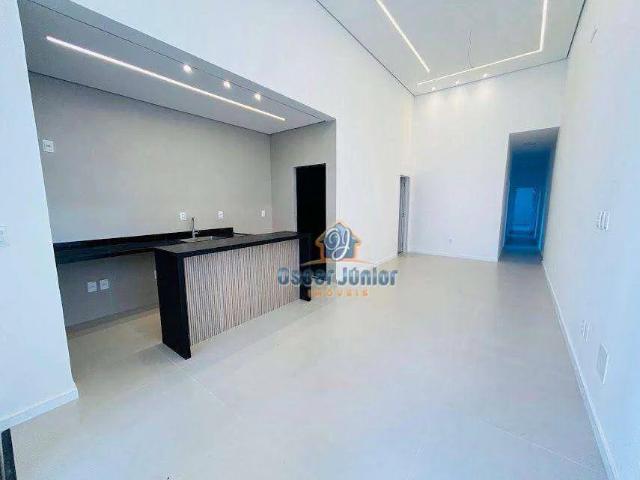 Casa / Sobrado para Venda em Eusébio/CE Centro 3 Quartos