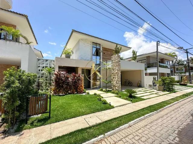Casa / Sobrado para Venda em Eusébio/CE Centro 3 Quartos