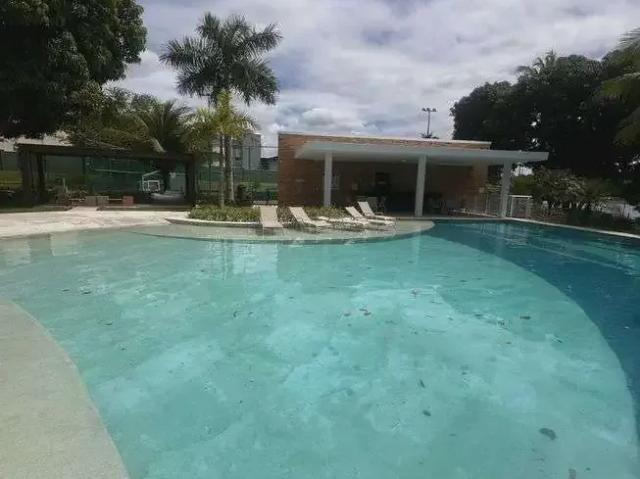 Casa / Sobrado para Venda em Eusébio/CE Centro 5 Quartos