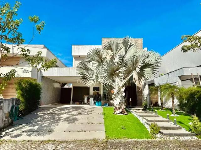 Casa / Sobrado para Venda em Eusébio/CE Cidade Alpha 3 Quartos