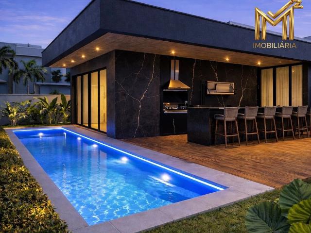 Casa / Sobrado para Venda em Eusébio/CE Cidade Alpha 3 Quartos