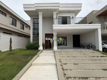 Casa / Sobrado para Venda em Eusébio/CE Cidade Alpha 3 Quartos