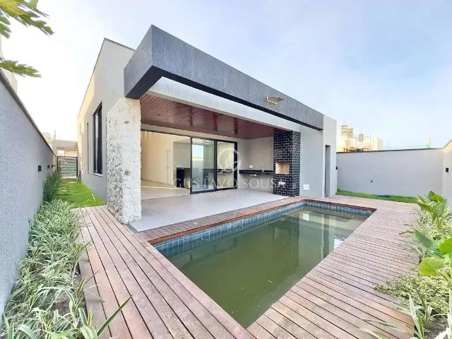 Casa / Sobrado para Venda em Eusébio/CE Cidade Alpha 3 Quartos