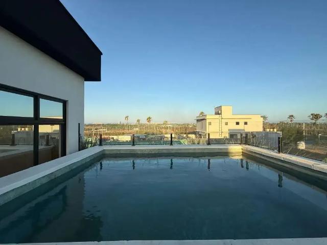 Casa / Sobrado para Venda em Eusébio/CE Cidade Alpha 3 Quartos