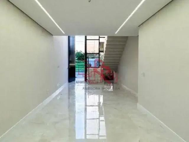 Casa / Sobrado para Venda em Eusébio/CE Cidade Alpha 4 Quartos
