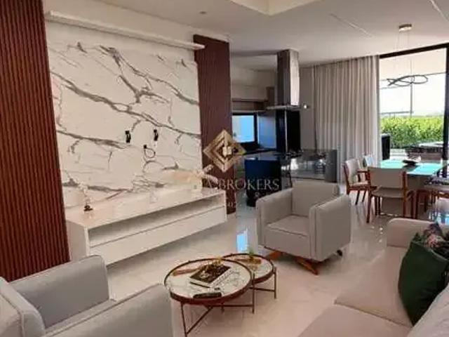 Casa / Sobrado para Venda em Eusébio/CE Cidade Alpha 4 Quartos