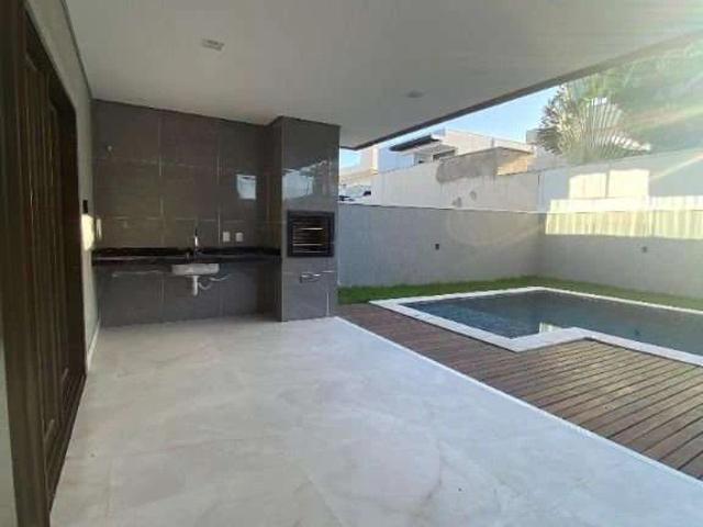 Casa / Sobrado para Venda em Eusébio/CE Cidade Alpha 4 Quartos