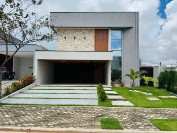 Casa / Sobrado para Venda em Eusébio/CE Cidade Alpha 4 Quartos