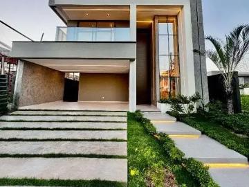 House à venda em Eusébio, Ceará - Varanda