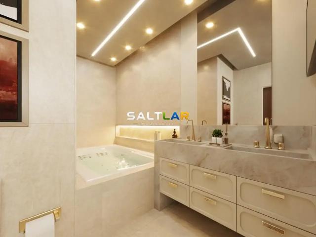 Casa / Sobrado para Venda em Eusébio/CE Cidade Alpha 5 Quartos