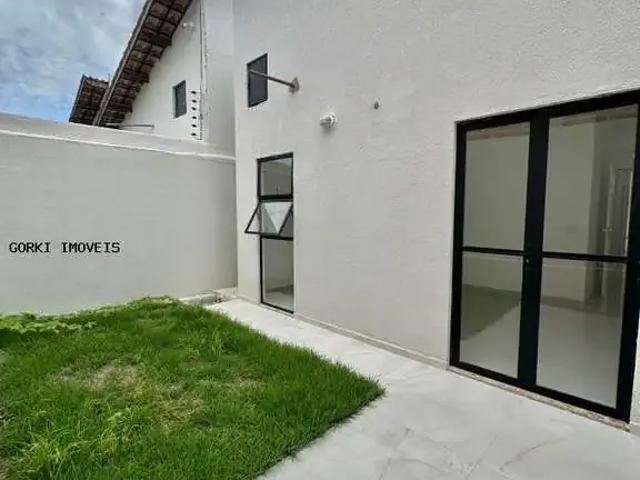 Casa / Sobrado para Venda em Eusébio/CE Amador 3 Quartos