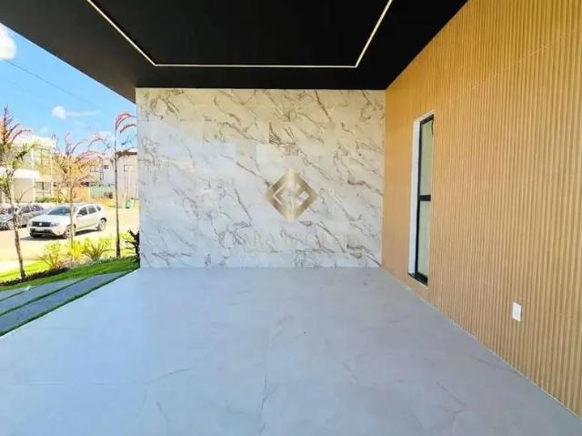 Casa / Sobrado para Venda em Eusébio/CE Alphaville Eusebio 3 Quartos