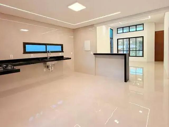 Casa / Sobrado para Venda em Eusébio/CE Alphaville Eusebio 3 Quartos