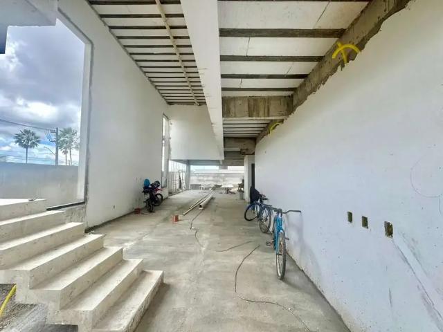 Casa / Sobrado para Venda em Eusébio/CE Alphaville Eusebio 4 Quartos