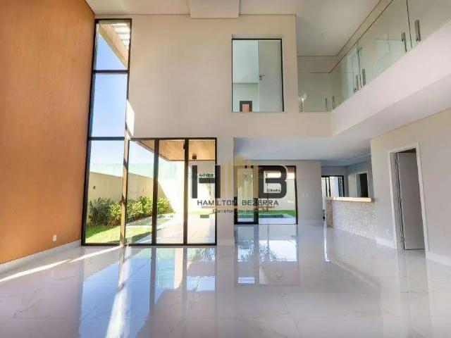 Casa / Sobrado para Venda em Eusébio/CE Alphaville Eusebio 4 Quartos