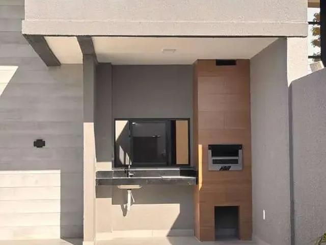 Casa / Sobrado para Venda em Eusébio/CE Guaribas 3 Quartos