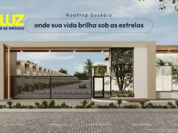 Casa / Sobrado para Venda em Eusébio/CE Guaribas 3 Quartos