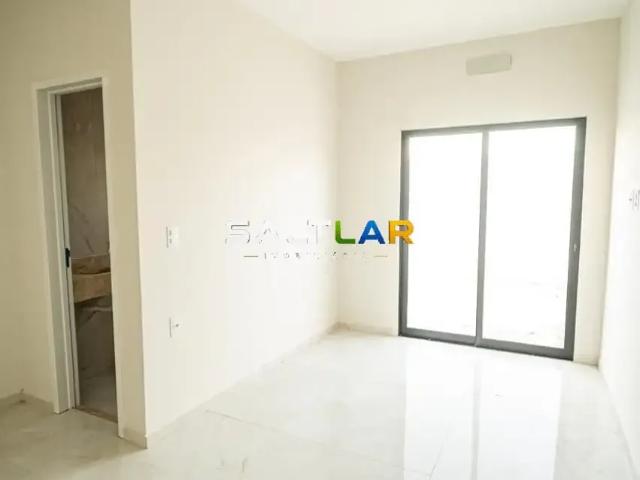 Casa / Sobrado para Venda em Eusébio/CE Encantada 2 Quartos
