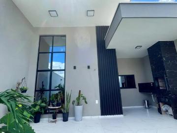 Casa / Sobrado para Venda em Eusébio/CE Encantada 2 Quartos