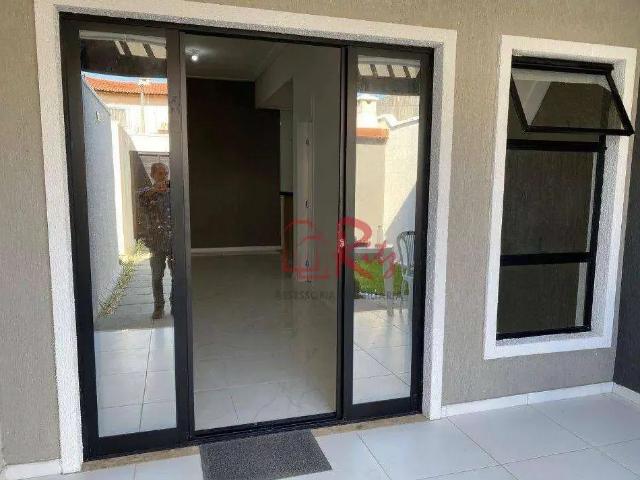 Casa / Sobrado para Venda em Eusébio/CE Encantada 2 Quartos