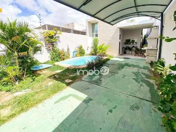 Centro de Eusébio, Eusébio, Ceará - Piscina