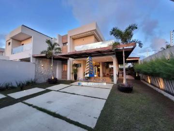 Casa à venda em Eusébio, Ceará - Varanda