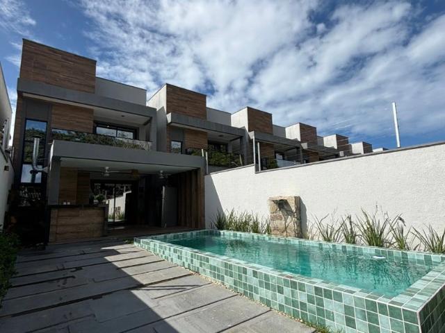 Casa / Sobrado para Venda em Eusébio/CE Eusebio