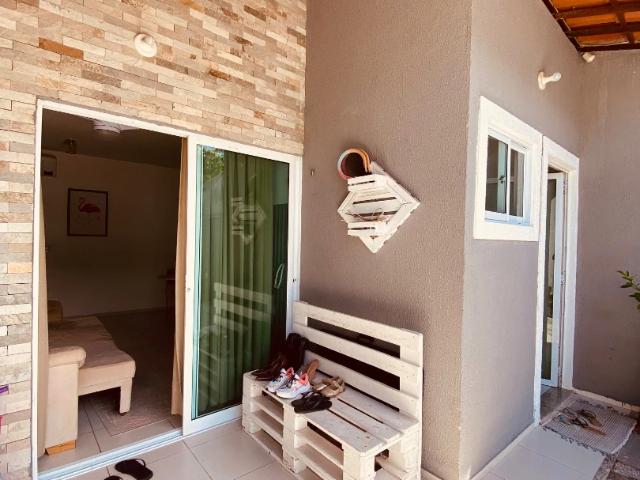 Casa / Sobrado para Venda em Eusébio/CE Eusebio 2 Quartos