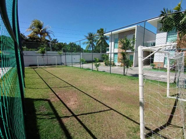 Casa / Sobrado para Venda em Eusébio/CE Mangabeira 3 Quartos
