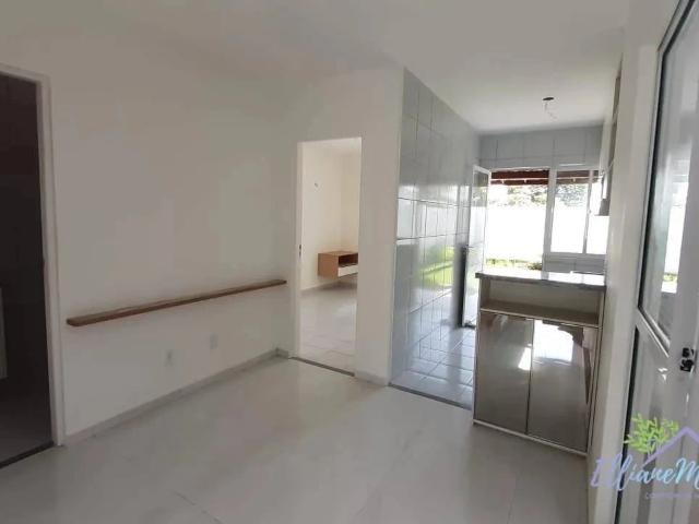 Casa / Sobrado para Venda em Eusébio/CE Mangabeira 3 Quartos