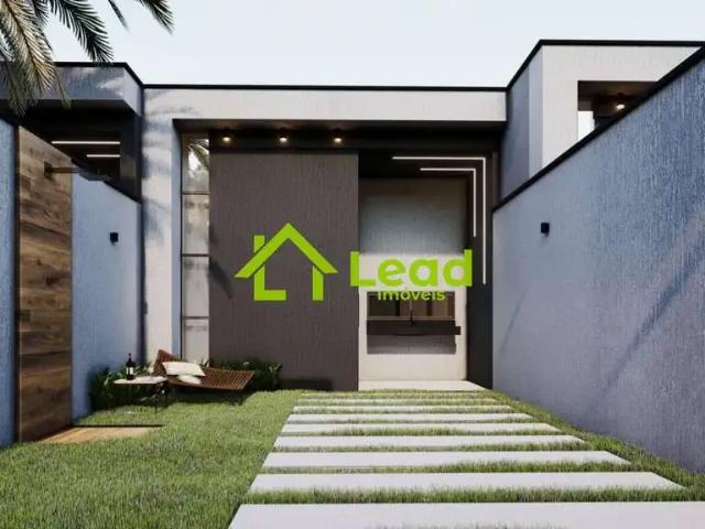 Casa / Sobrado para Venda em Eusébio/CE Mangabeira 3 Quartos