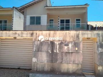 Casa / Sobrado para Venda em Eusébio/CE Mangabeira 3 Quartos