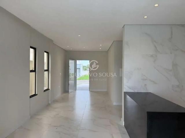 Casa / Sobrado para Venda em Eusébio/CE Mangabeira 3 Quartos