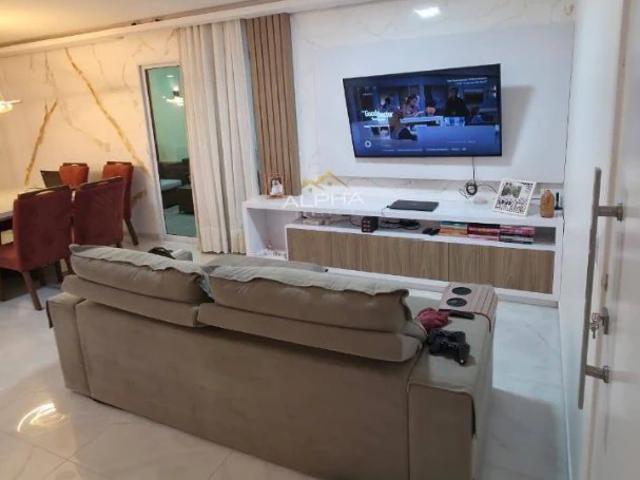 Casa / Sobrado para Venda em Eusébio/CE Mangabeira 3 Quartos