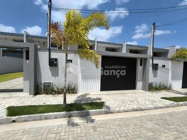 Casa / Sobrado para Venda em Eusébio/CE Mangabeira 3 Quartos