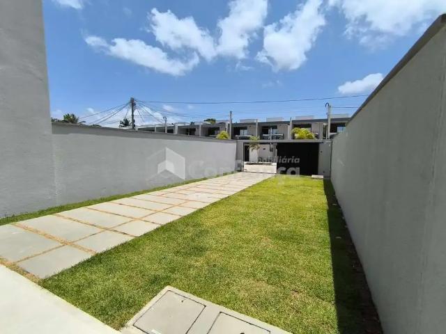 Casa / Sobrado para Venda em Eusébio/CE Mangabeira 3 Quartos