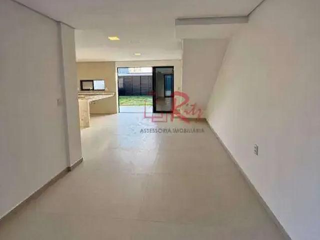 Casa / Sobrado para Venda em Eusébio/CE Novo Portugal 4 Quartos