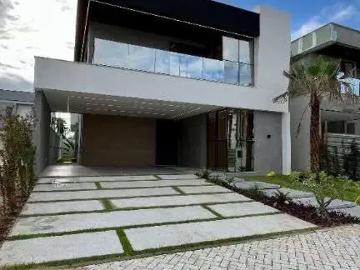 Casa / Sobrado para Venda em Eusébio/CE Santo Antonio 4 Quartos