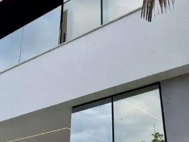 Casa / Sobrado para Venda em Eusébio/CE Santo Antonio 4 Quartos