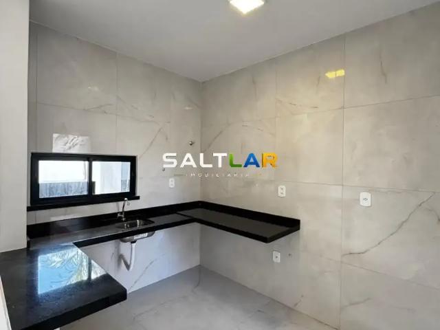 Casa / Sobrado para Venda em Eusébio/CE Parque Hawaí 3 Quartos