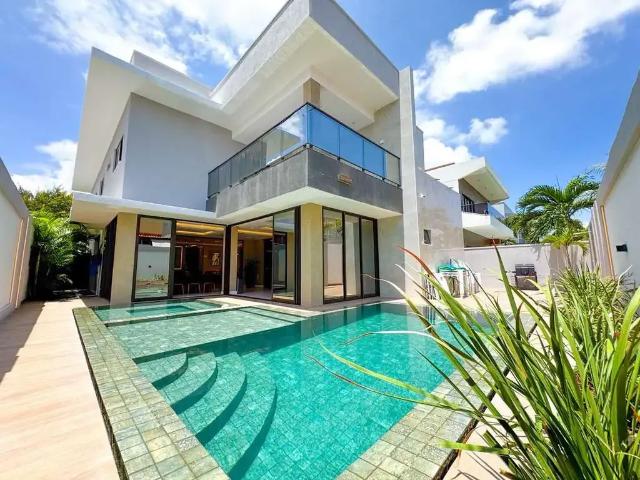 Casa / Sobrado para Venda em Eusébio/CE Pires Façanha 5 Quartos