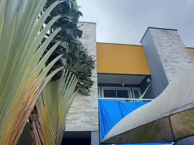 Casa / Sobrado para Venda em Eusébio/CE Pires Façanha 3 Quartos