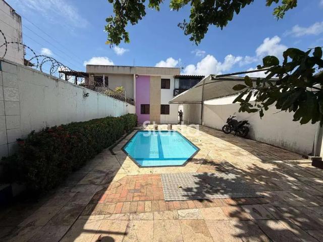 Casa / Sobrado para Venda em Eusébio/CE Precabura 3 Quartos