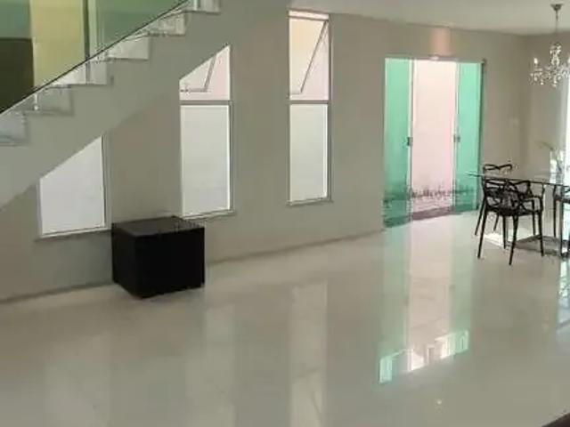 Casa / Sobrado para Venda em Eusébio/CE Precabura 5 Quartos