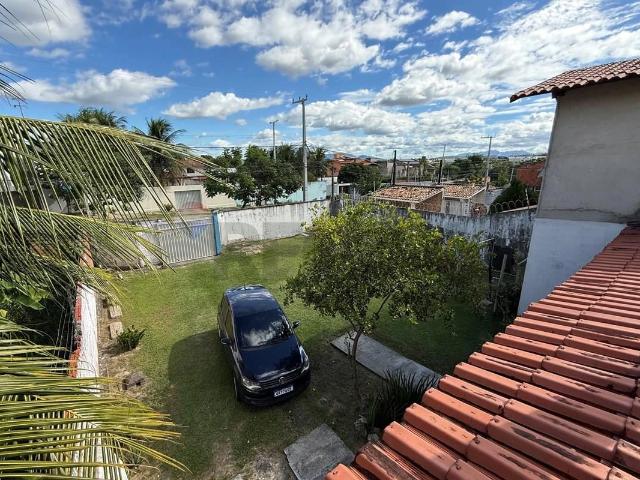 Casa / Sobrado para Venda em Eusébio/CE Tamatanduba 3 Quartos