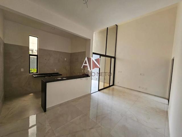Casa / Sobrado para Venda em Eusébio/CE Tamatanduba 3 Quartos
