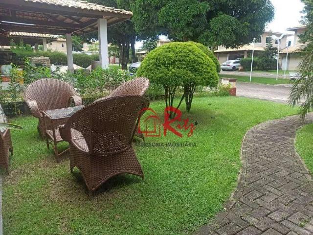 Casa / Sobrado para Venda em Eusébio/CE Tamatanduba 4 Quartos