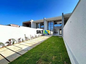 Casa / Sobrado para Venda em Eusébio/CE Tamatanduba 4 Quartos