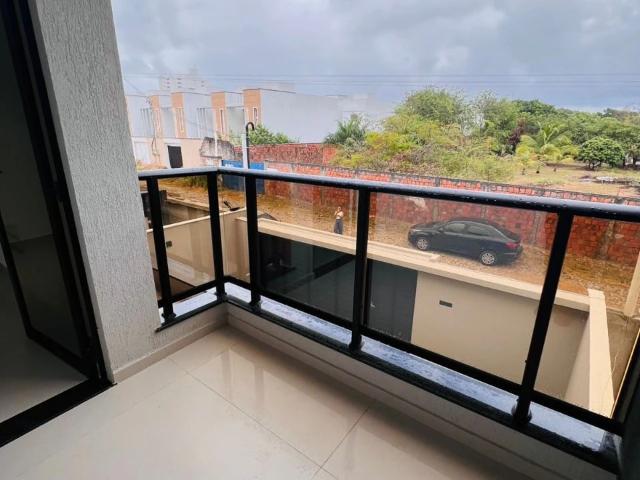 Casa / Sobrado para Venda em Eusébio/CE Tamatanduba 4 Quartos
