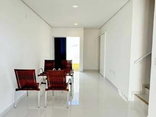 Casa / Sobrado para Venda em Eusébio/CE Urucunema 3 Quartos